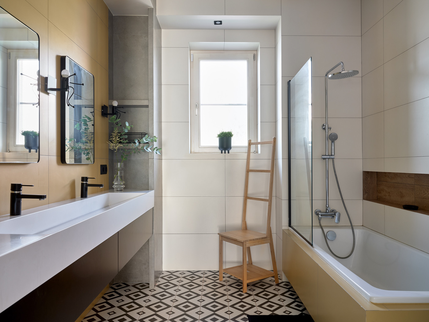 Дом дизайнера