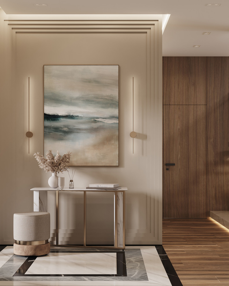 В гармонии с природой