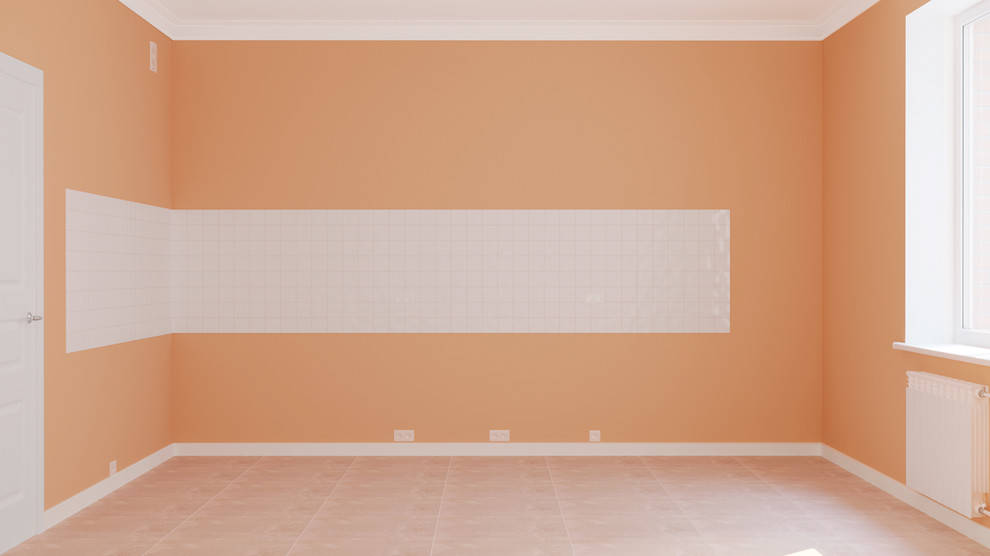 Простой ТНОМЕР