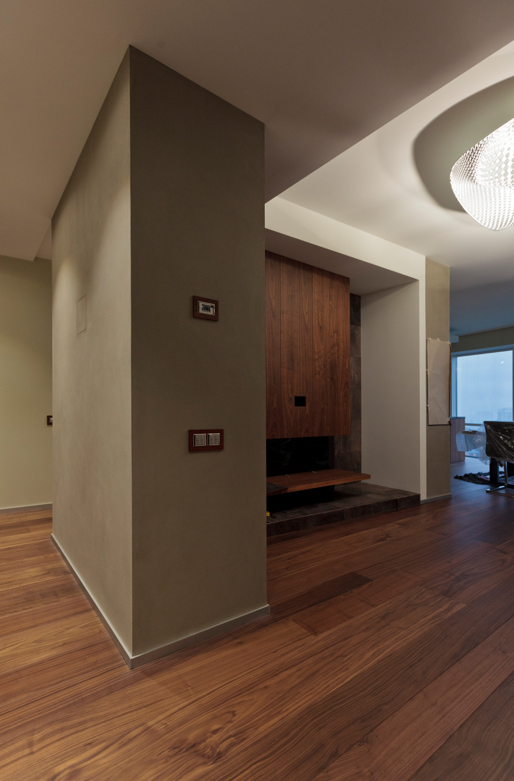 "Шалфей и тик"