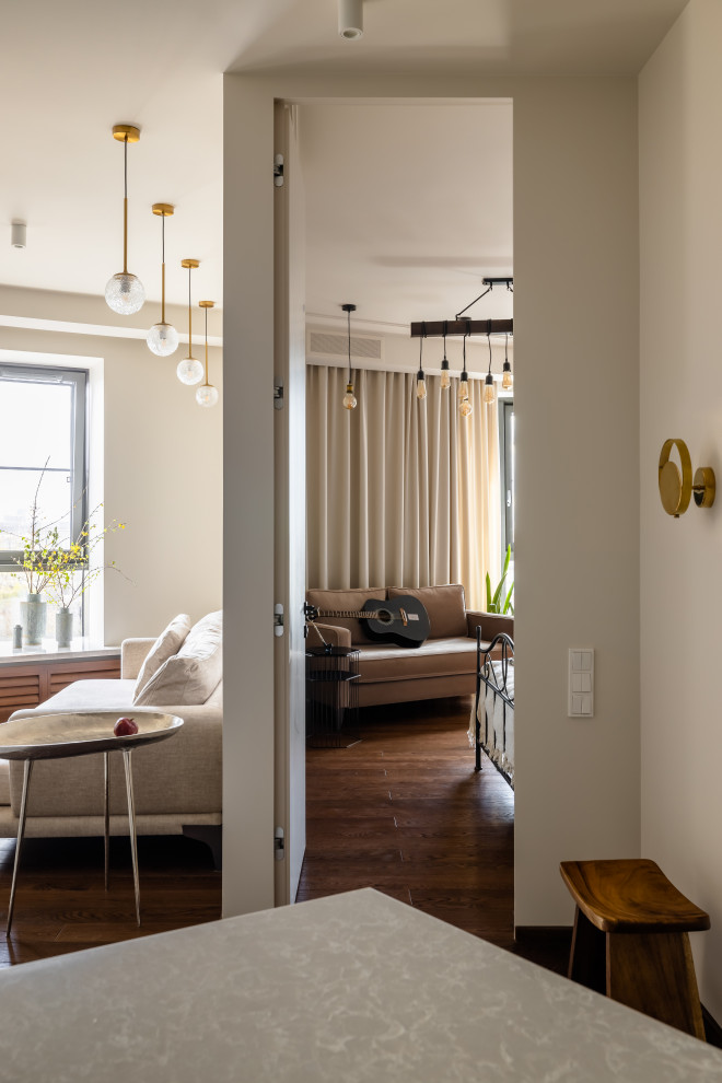 Квартира POLYGONAL