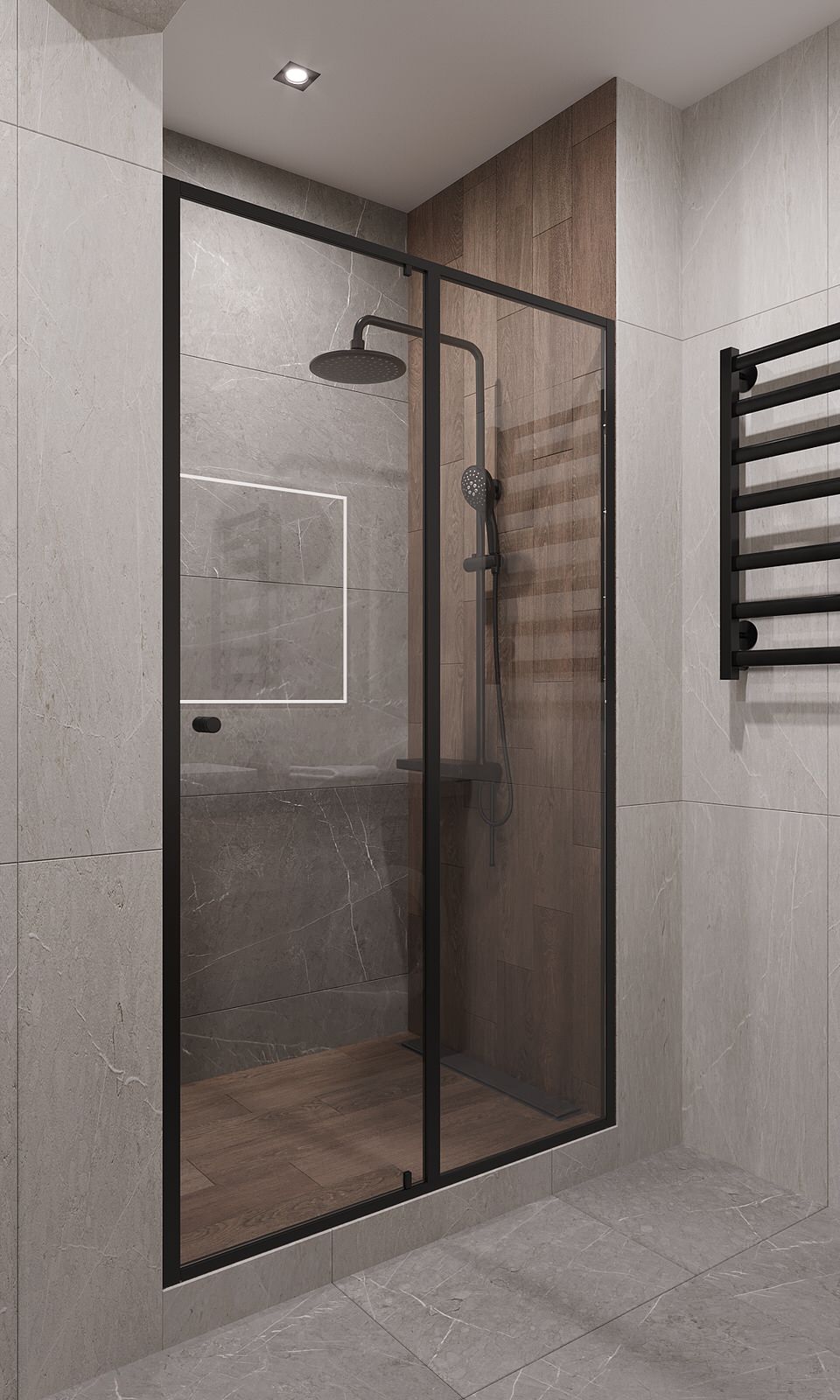 Квартира в ЖК Высота