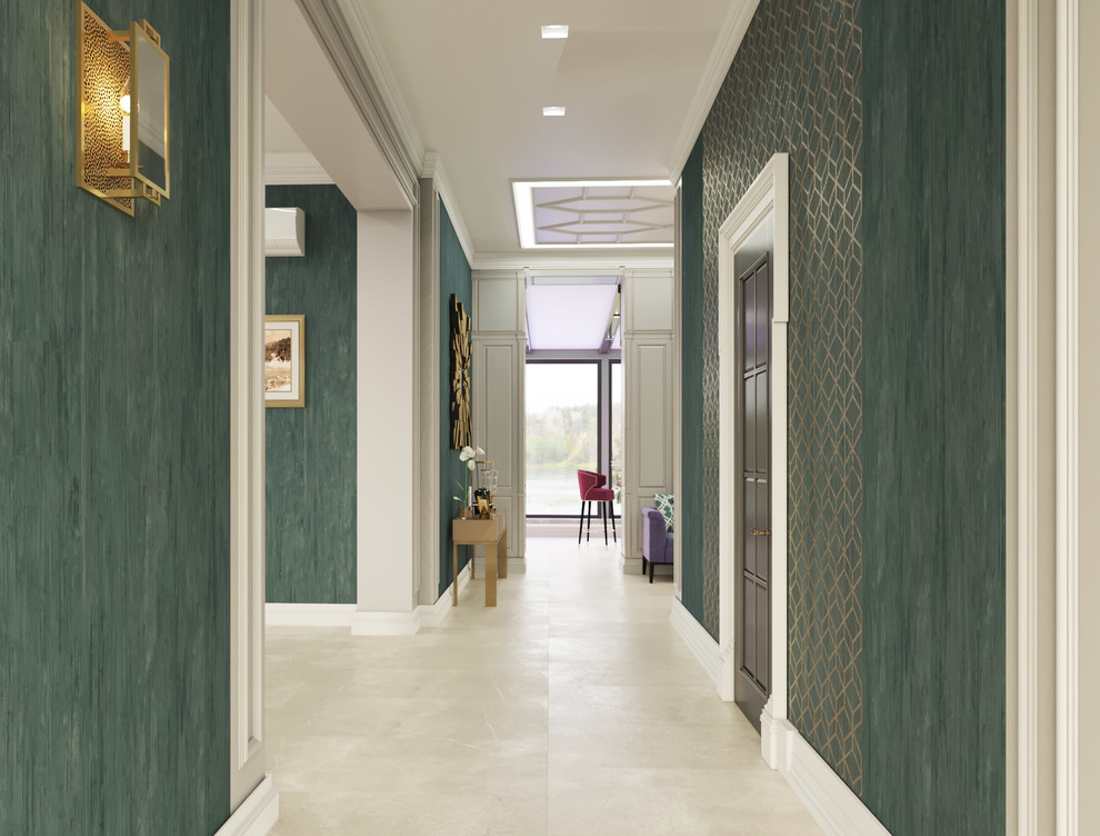 Коттедж в поселке Нижняя Ельцовка