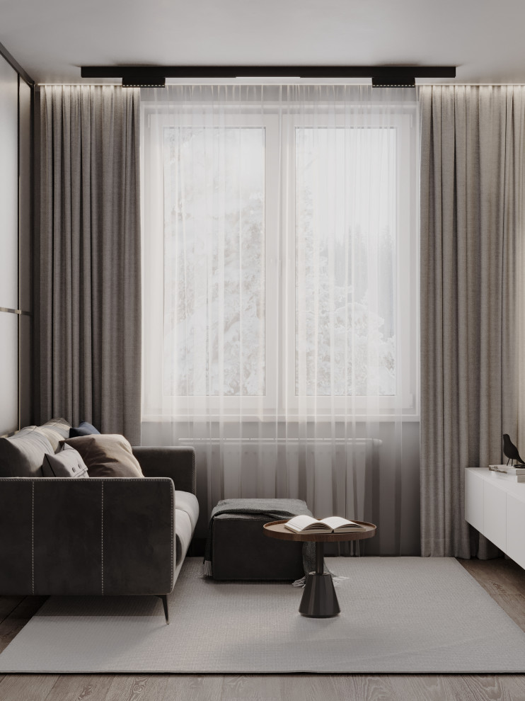 ЖК "Летний Сад"