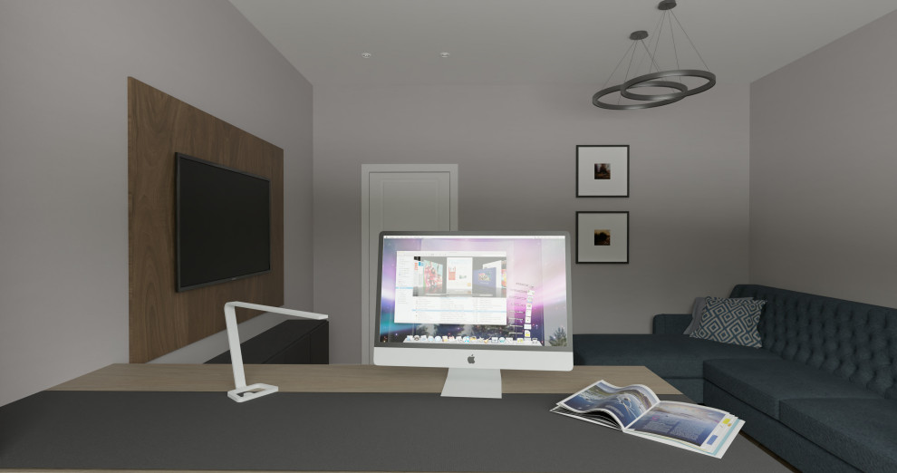 Звенигорье