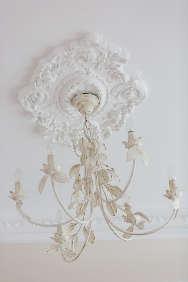 Дом в Красном Яру