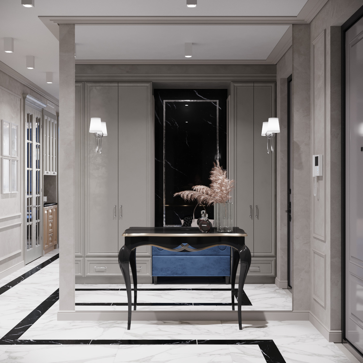 Лахта Плаза