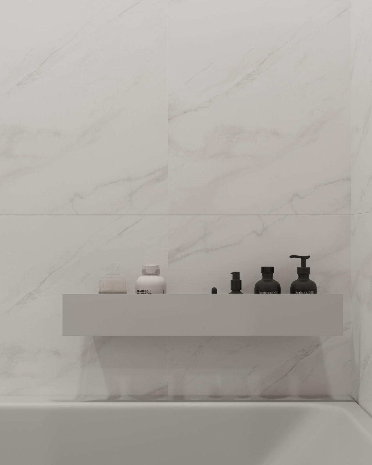 Двухуровневая квартира на Шаумяна