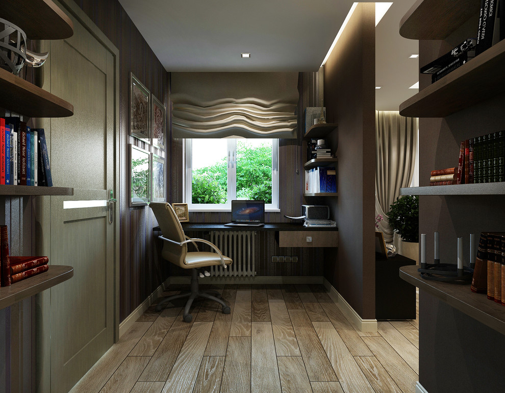 Дом в клубном коттеджном посёлке Мысхако