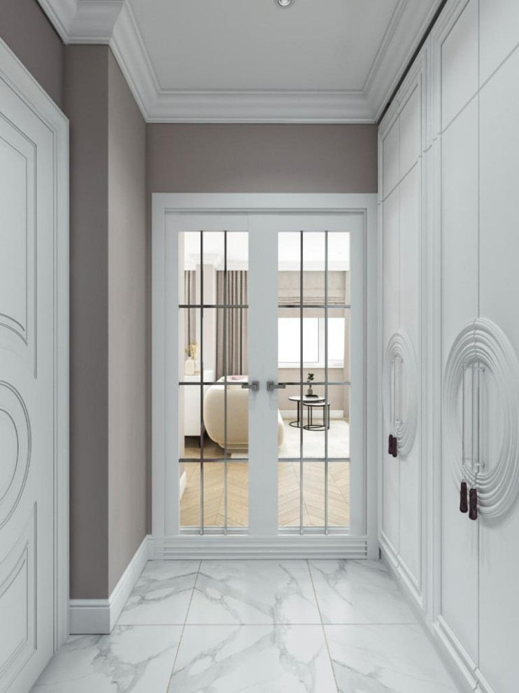 Обложка проекта: Воздушный зефир