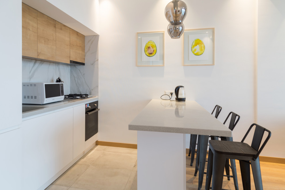 Апартаменты на площади Саакадзе