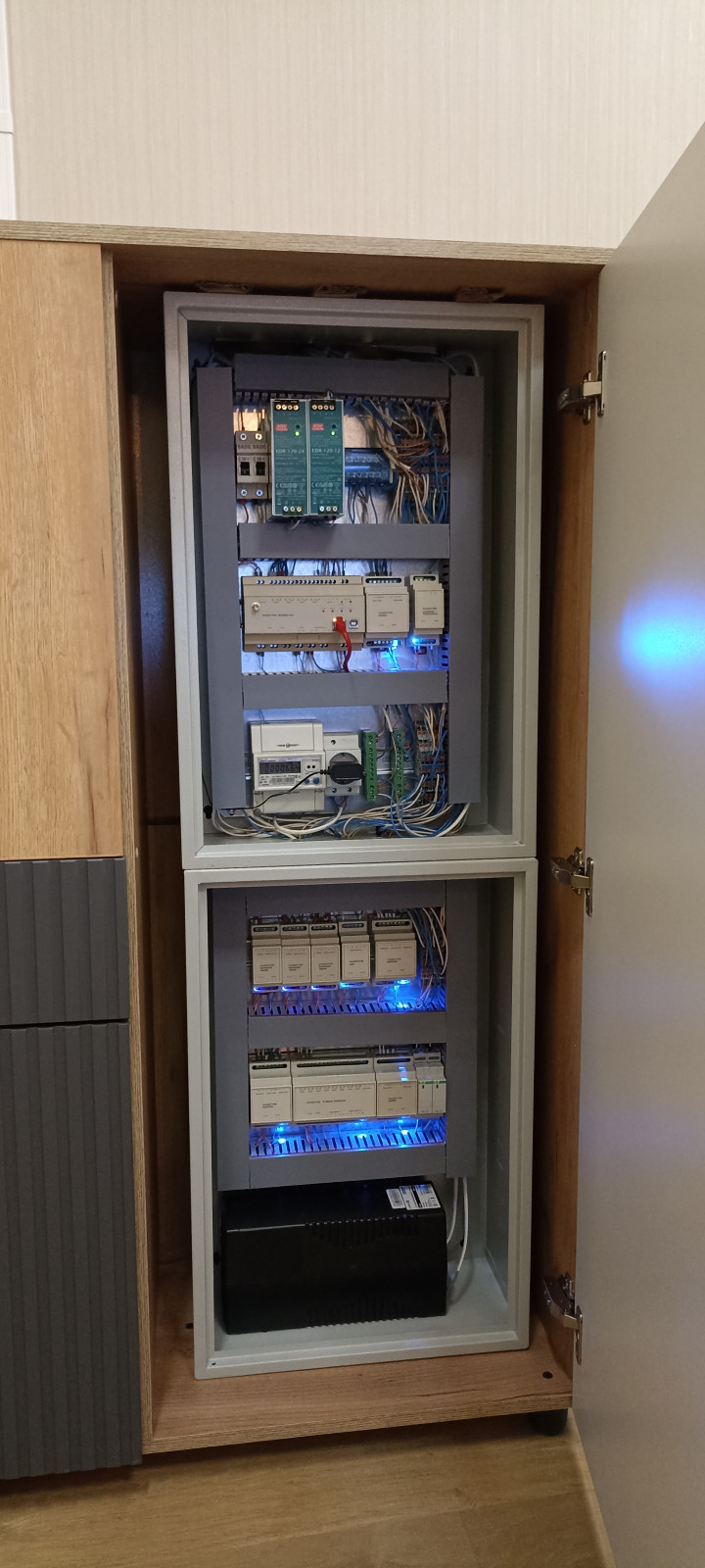 Шоурум на Выборгской набережной