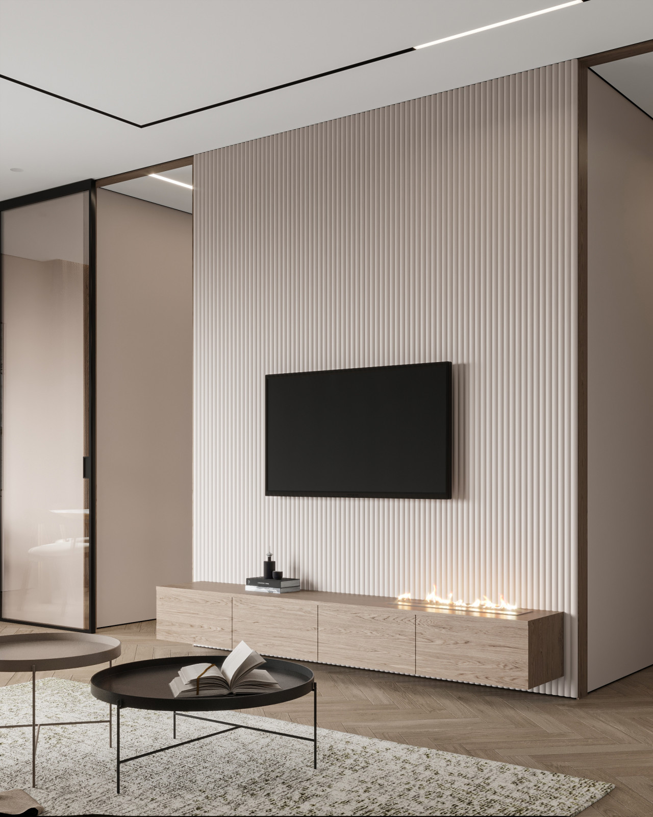 ЖК Парк Рублёво 140