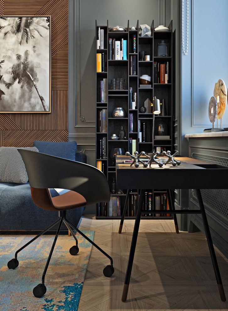 Микс на Патриарших