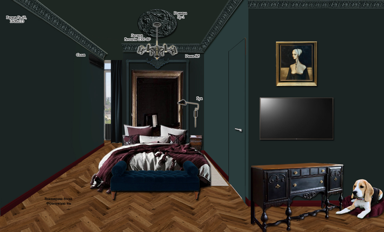 ЖК на Садовой