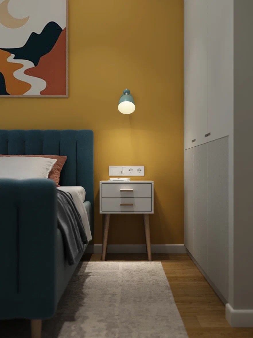 ЖК «Грин Парк»