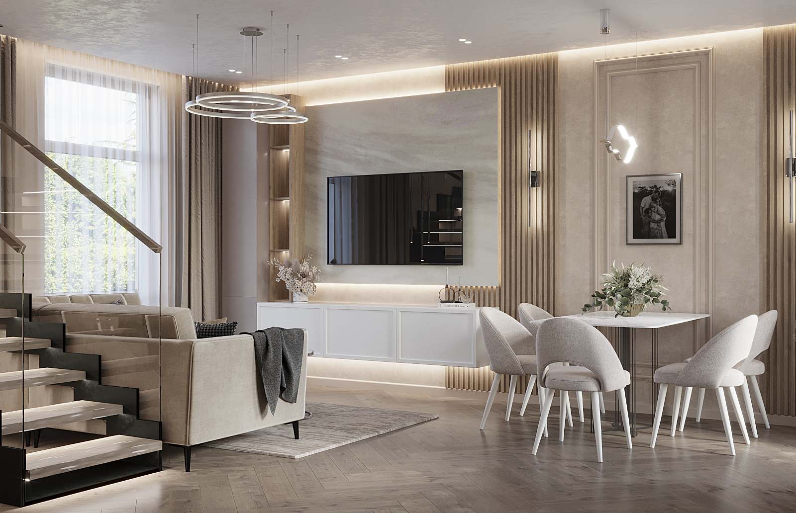 проект город ковров таунхаус 118 м кв