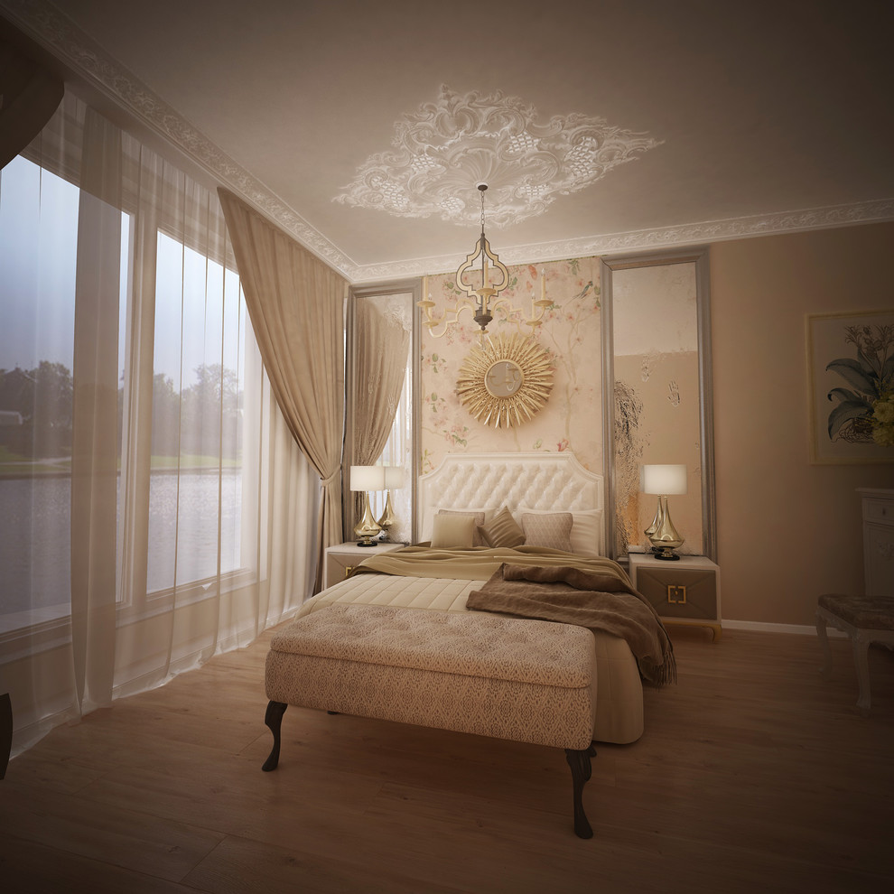 Проект загородного дома