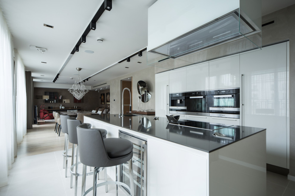 Квартира в Лондоне