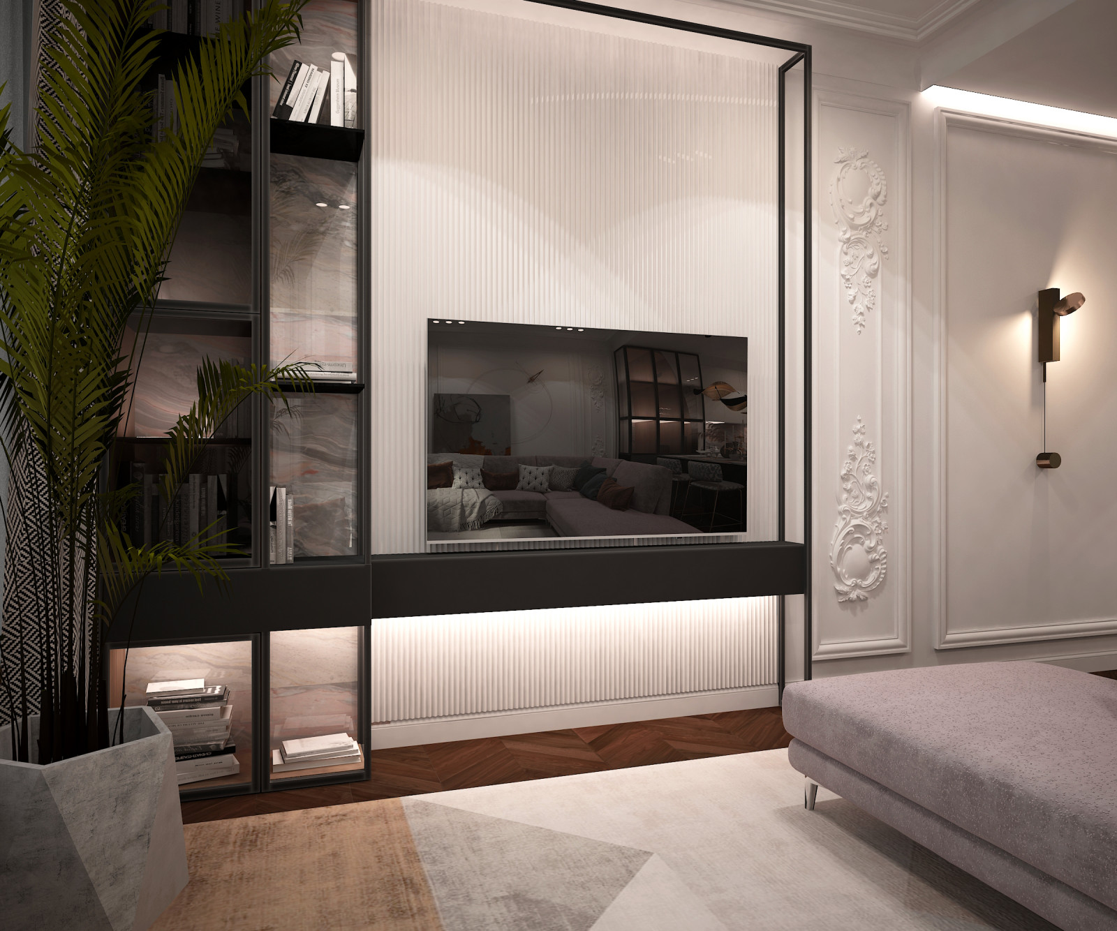 Королева мать