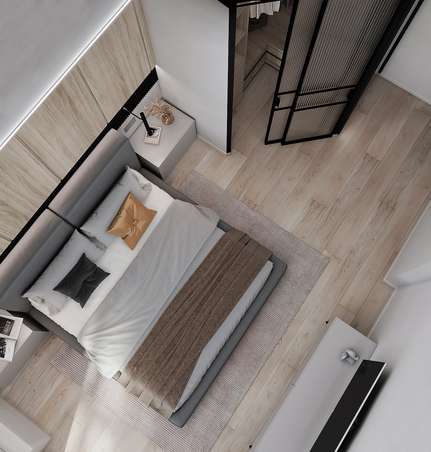 Квартира ул. Панченко 9, г. Саратов, 2023г