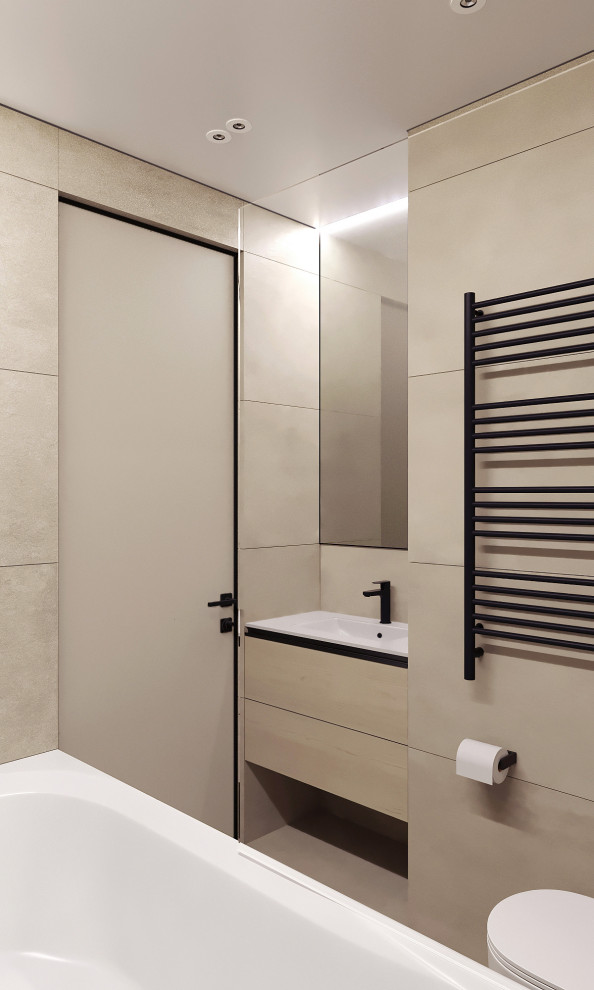 Обложка проекта: ЖК Скандинавия