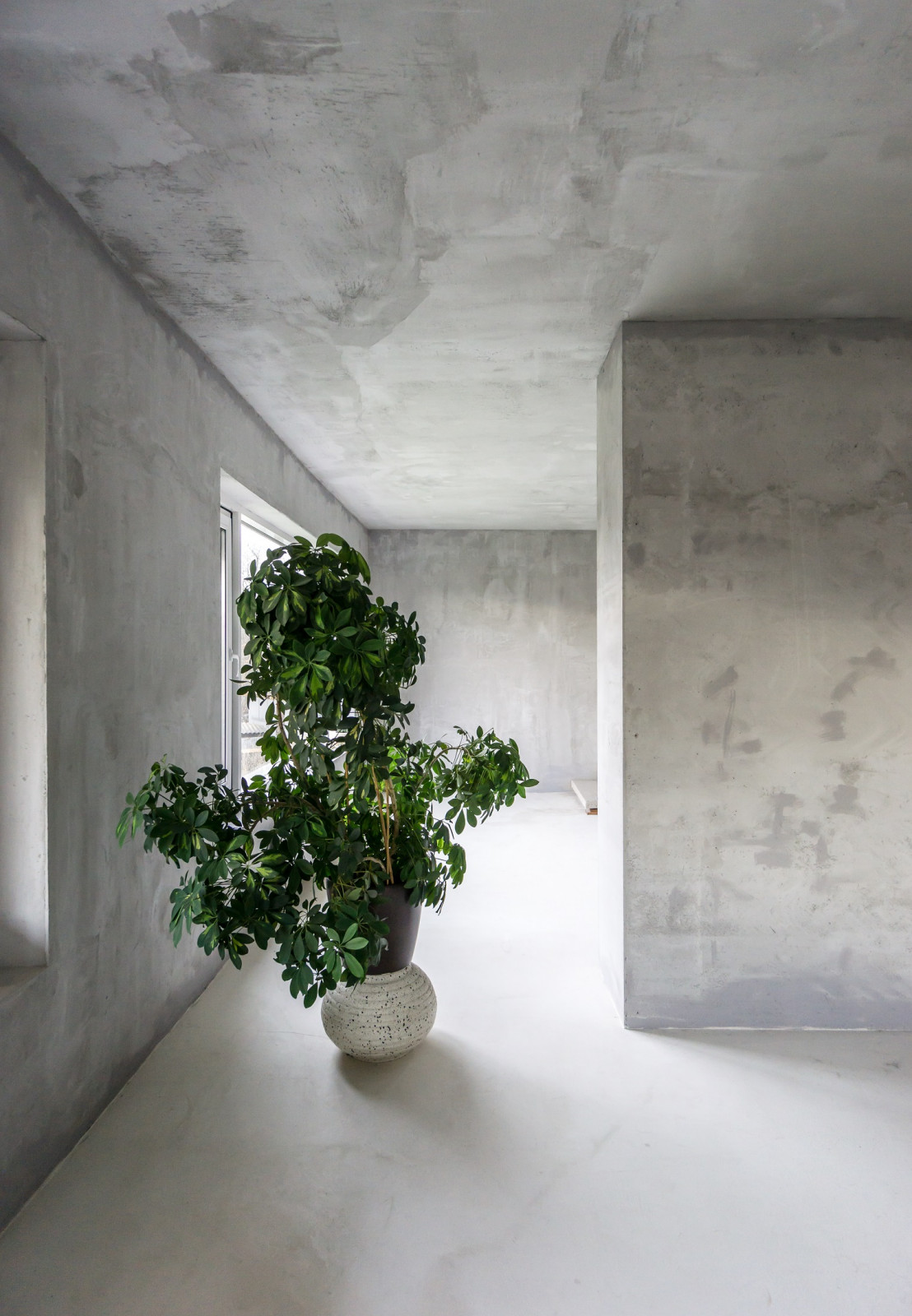 Загородный дом в Московской области