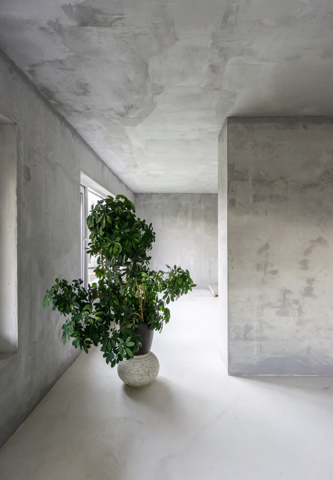 Загородный дом в Московской области