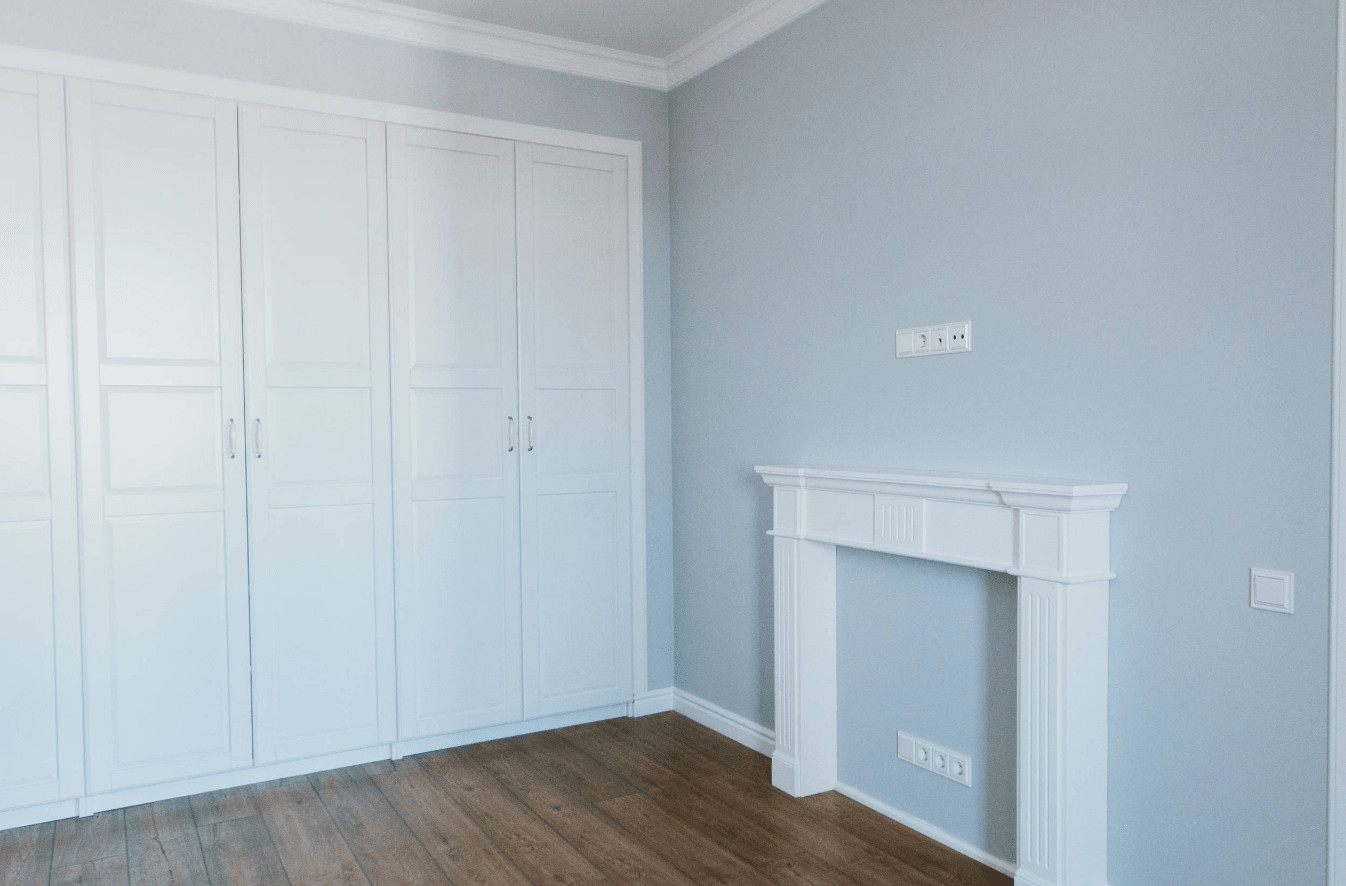 Ремонт 2-х комнатной квартиры 49 м²