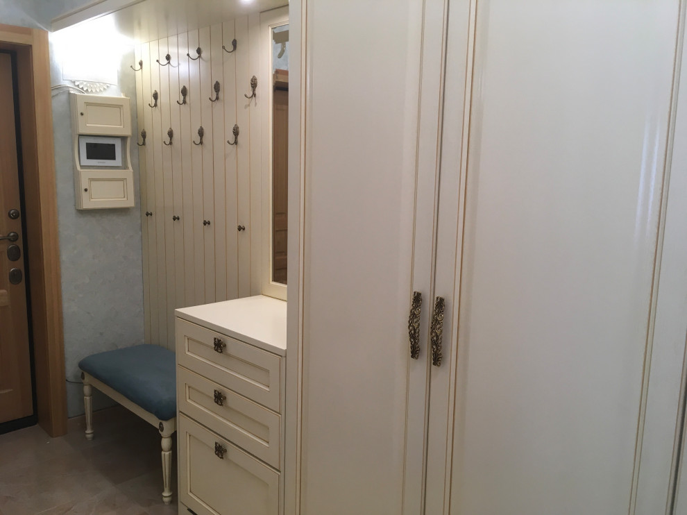 5-ая квартира на Мичуринском проспекте