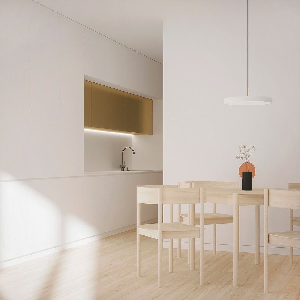 Обложка проекта: H.1 House