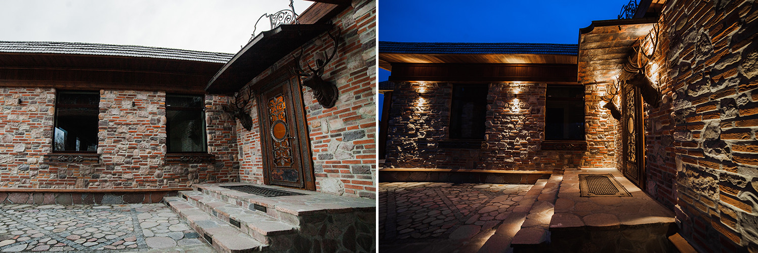 День и Ночь