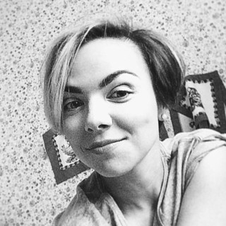 Солод Евгения