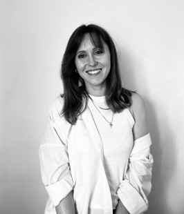 Алиса Минаева