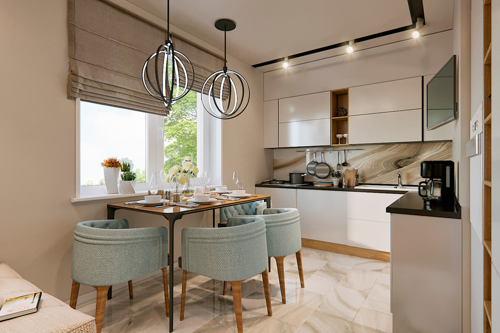 квартира для молодой семьи в ЖК Взлетный