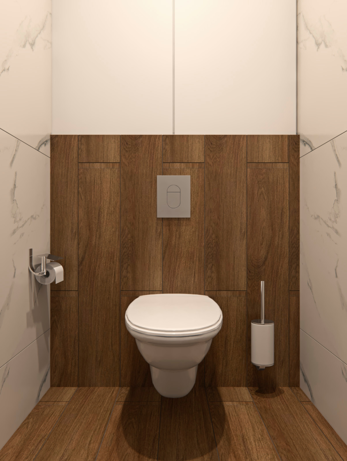 Квартира 64м2 _Молодой семье