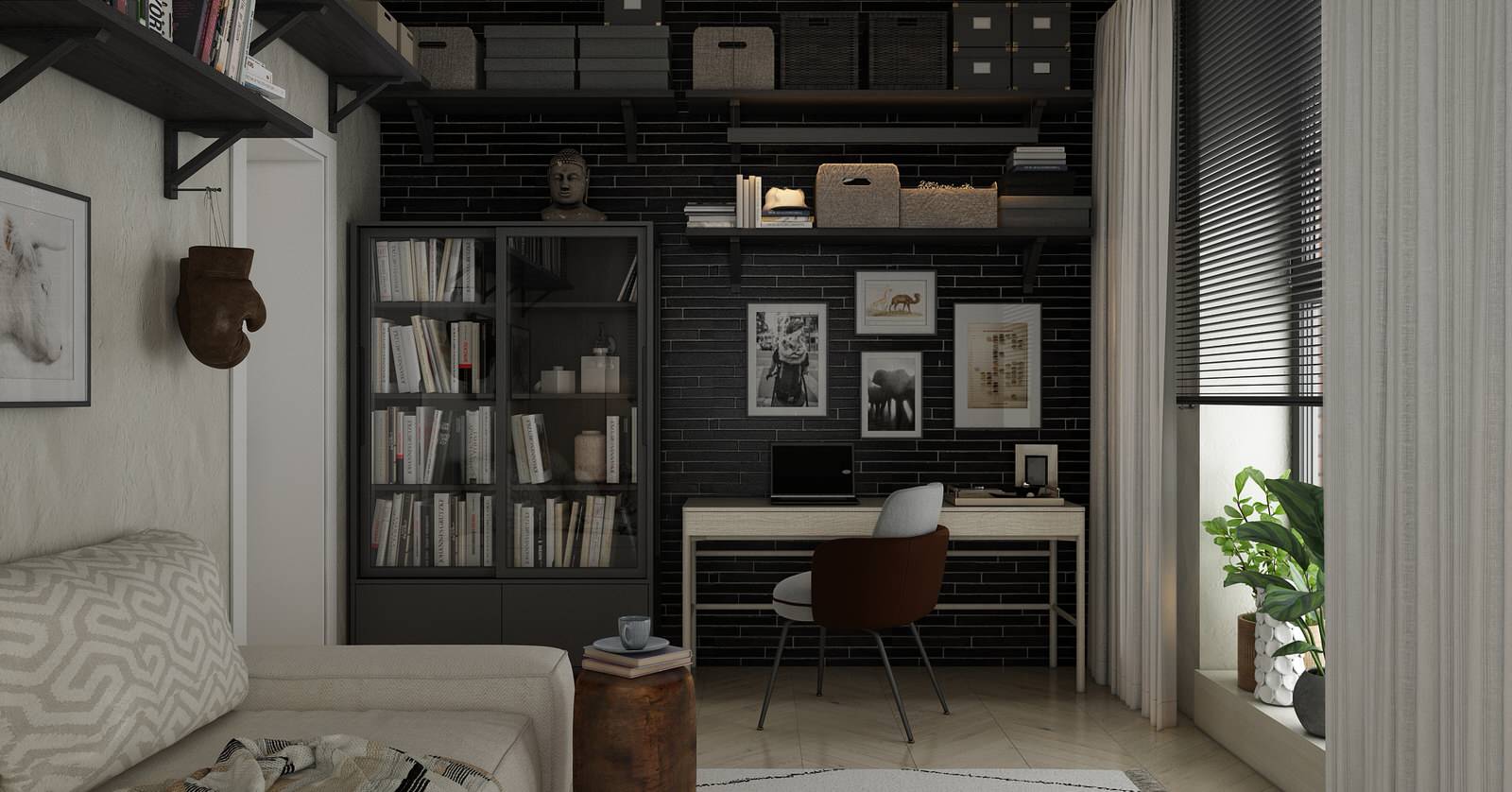 Загородный дом в Подолино