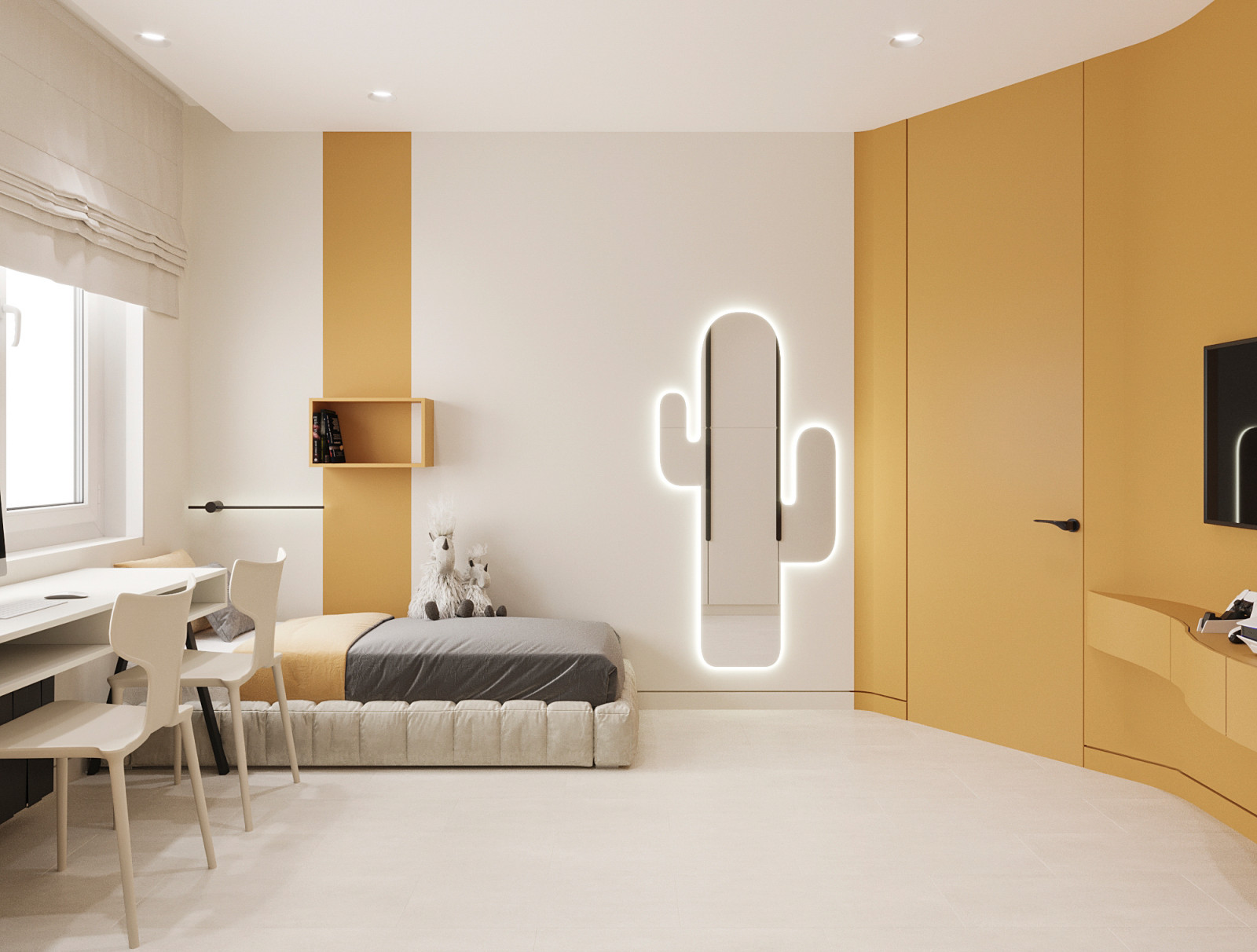 Бионический стиль