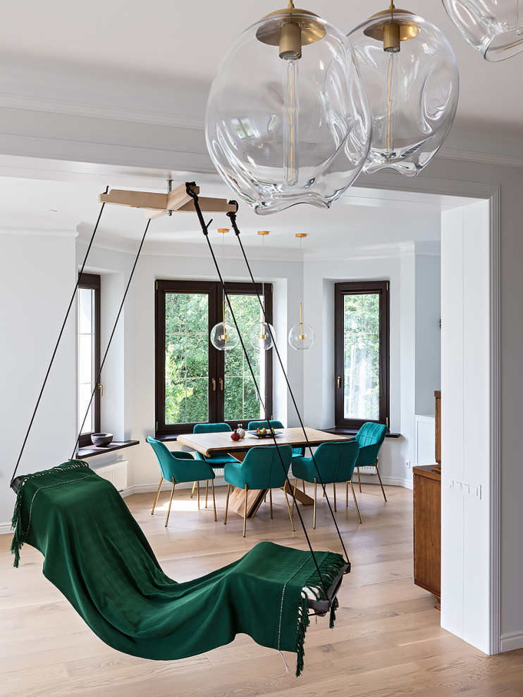 Дом у озера