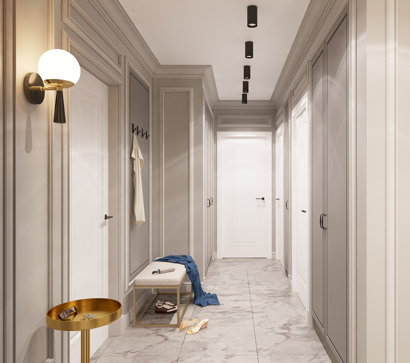 Яркие эмоции