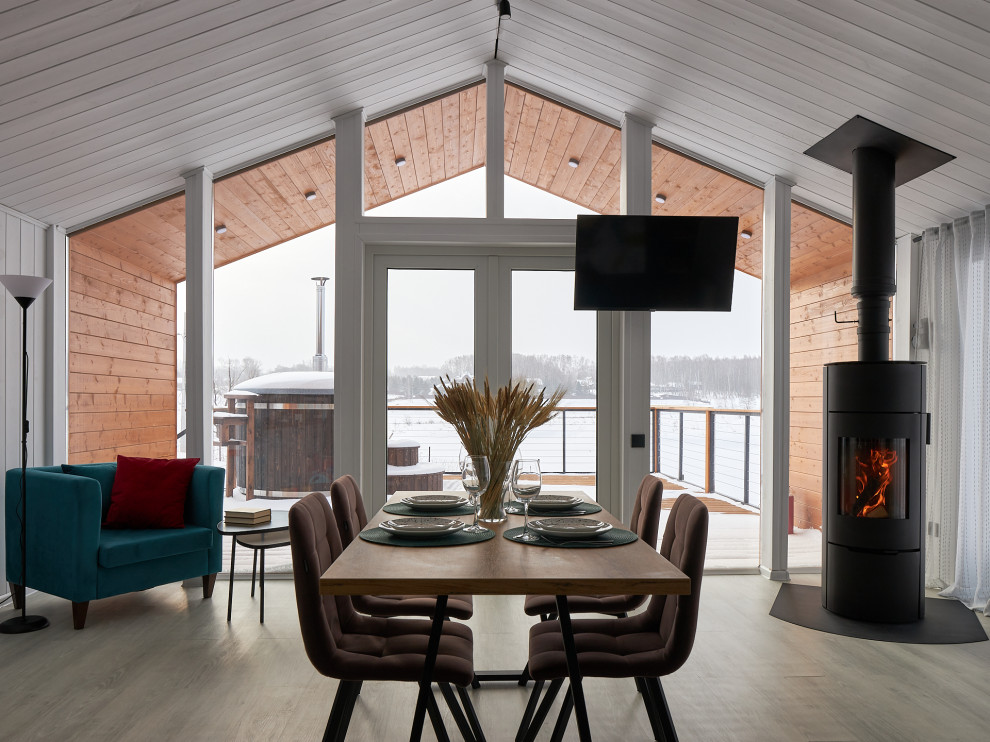 Дом под сдачу в аренду в Тульской области 2