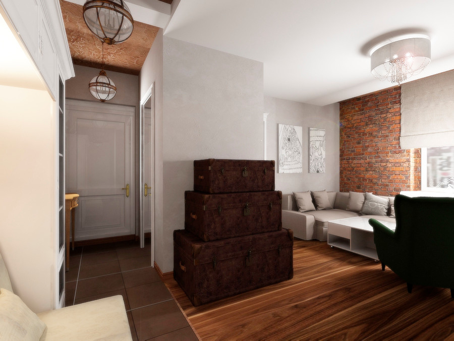 Семеновский