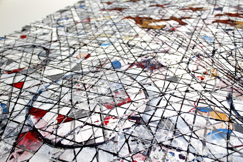 Картины Alexton