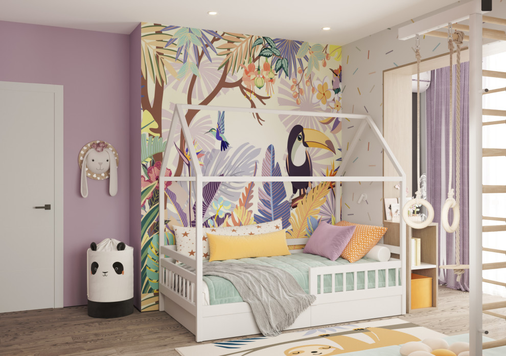 г.Хабаровск, Амурский квартал