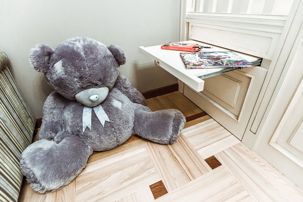 ДЕТСКАЯ на Таврической - 33м кв