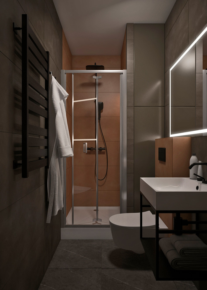 Квартира с двумя детскими для мальчиков