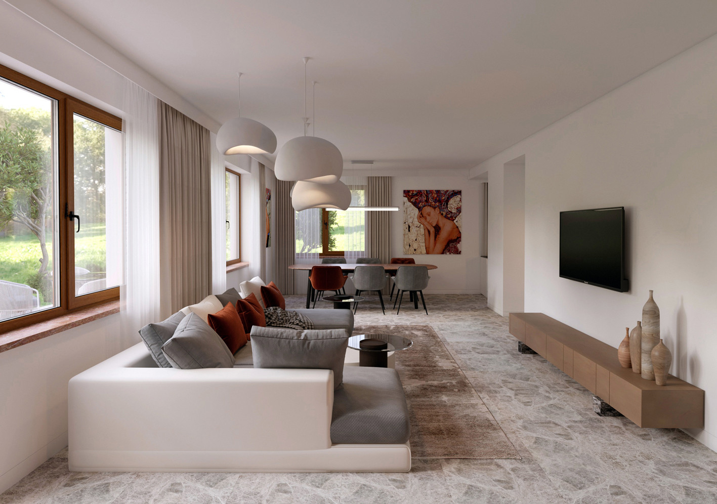 Ремонт страрого дома