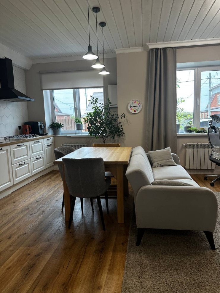 Дом в Зубово