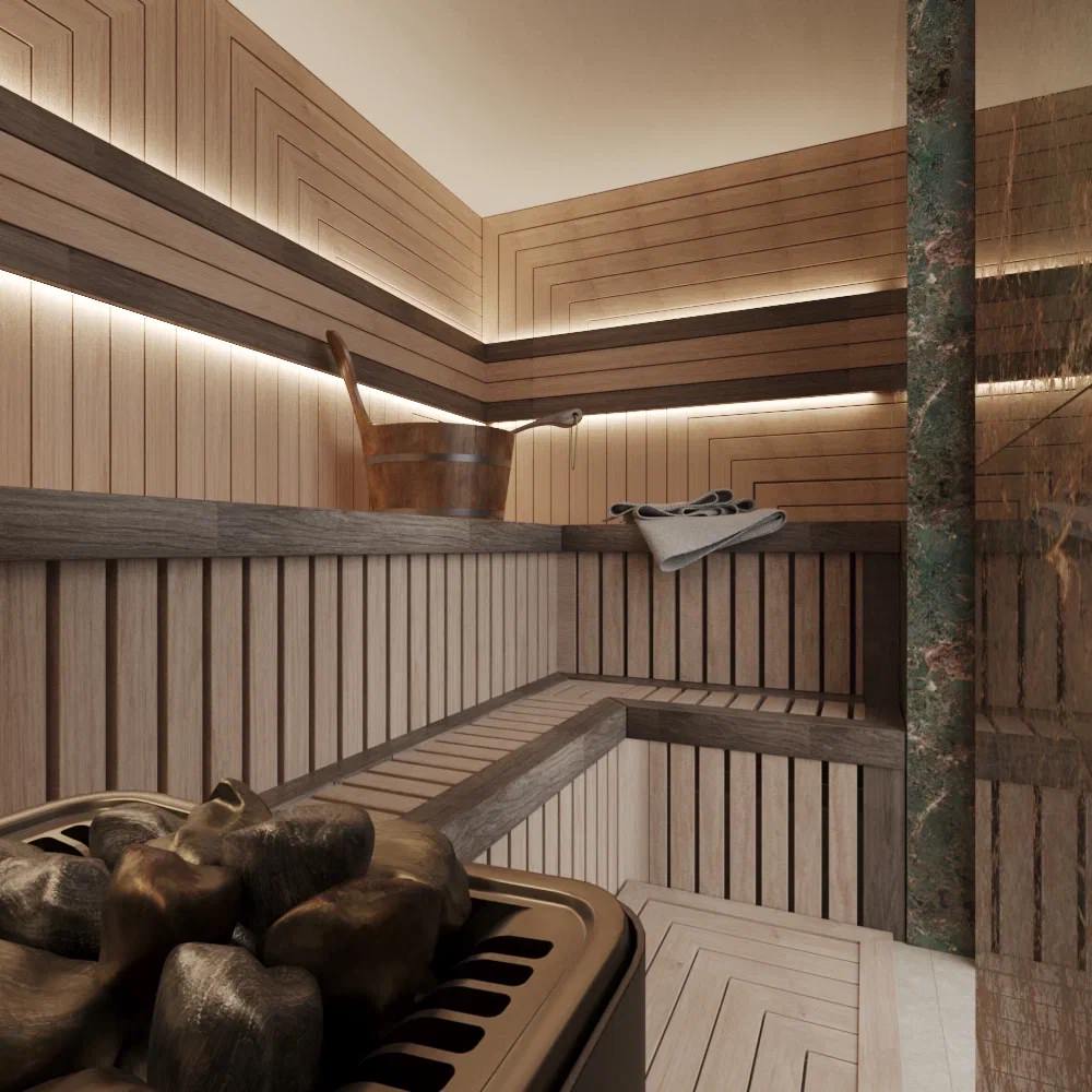 Обложка проекта: Дом в Германии (Кёльн)