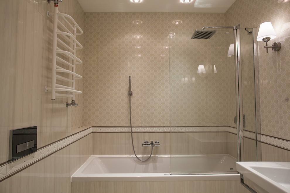 Перепланировка 2 комнатной квартиры